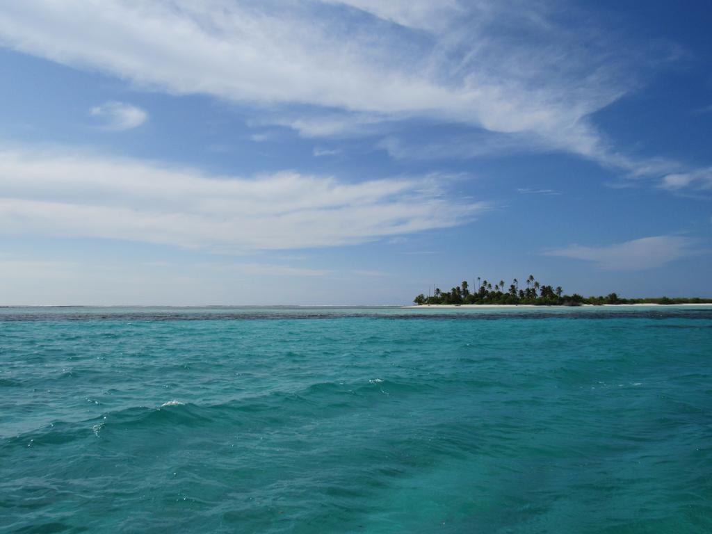 Small Island Lodge Vaadhoo  Εξωτερικό φωτογραφία